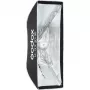 Godox UL-Box-3090 dáždniková softbox, Bowens uchytenie