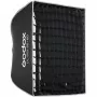 Godox UL-Box-6060 dáždniková softbox Bowens modifikátor štúdiového osvetlenia