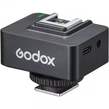 Godox XR-S prijímač pre Sony