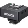 Godox XR-S prijímač pre Sony