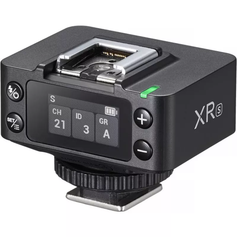 Godox XR-S prijímač pre Sony