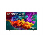 LG 75QNED86B6B 75 palcov QNED MiniLED 4K UHD 144Hz VRR Smart TV (2026)