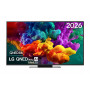 LG 55QNED86B6B 55 palcov QNED MiniLED 4K UHD 144Hz VRR Smart TV (2026)
