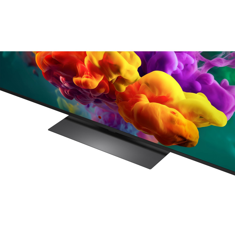 LG 55QNED86B6B 55 palcov QNED MiniLED 4K UHD 144Hz VRR Smart TV (2026)