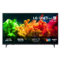 LG 43QNED80B6B 43 palcov QNED MiniLED 4K UHD 60Hz Smart TV (2026)