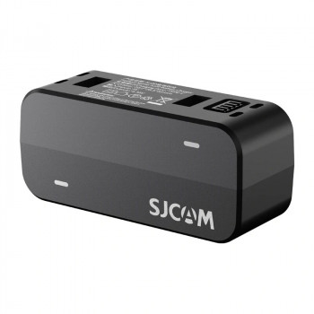 SJCAM SJ20 externá batéria