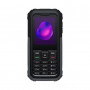 TCL onetouch 5044 Dual-SIM funkčný telefón, Himalaya-Grau