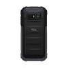 TCL onetouch 5044 Dual-SIM funkčný telefón, Himalaya-Grau