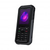 TCL onetouch 5044 Dual-SIM funkčný telefón, Himalaya-Grau
