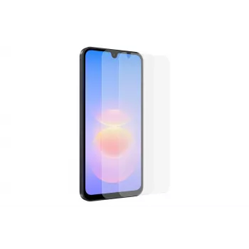 Samsung ochranná fólia displeja pre Galaxy A18, transparentná