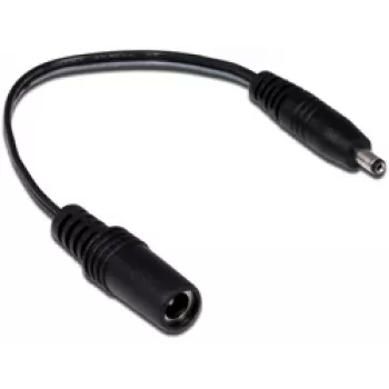 TRENDnet TV-JC35 napájací premostovací kábel pre PoE splitter k zariadeniam s 3,5 mm napájacím konektorom