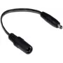 TRENDnet TV-JC35 napájací premostovací kábel pre PoE splitter k zariadeniam s 3,5 mm napájacím konektorom