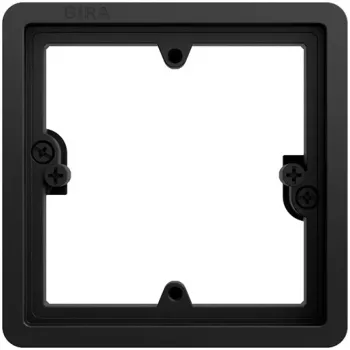 GIRA nosič prístroja 1-násobný System 70 (376800)