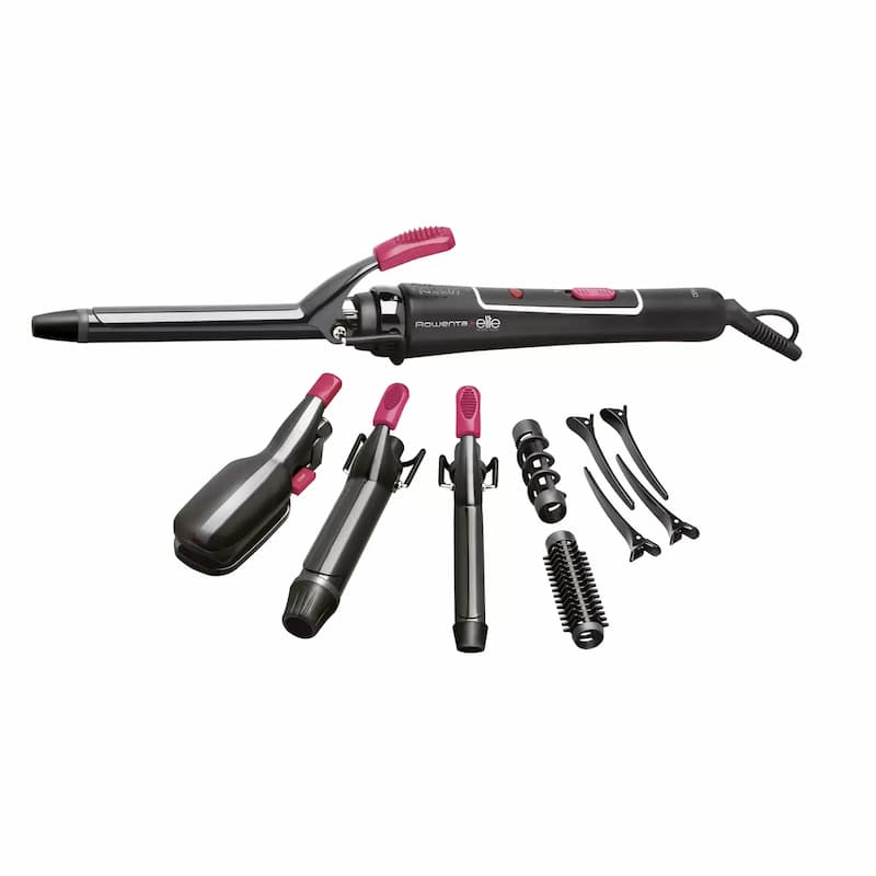 ROWENTA Unlimited Looks 14-in-1 kulma na vlasy