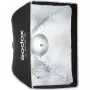 Godox UL-Box-3045 softbox s dáždnikom, Bowens uchytenie