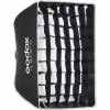 Godox UL-Box-3045 softbox s dáždnikom, Bowens uchytenie