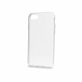 CELLY Gelskin zadný kryt iPhone SE 2022 / iPhone SE 2020/8/7/6s/6, priehľadný