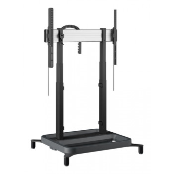 Vogel's Rise 5108 Quickrise motorizovaný podlahový stojan Lift pre 65-86