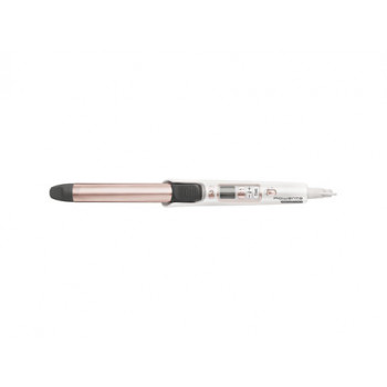 Rowenta CF3411 kulma, 25 mm, čierna