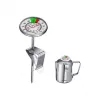 Westmark 12952270 teplomer na potraviny -10 - 110 °C analógový