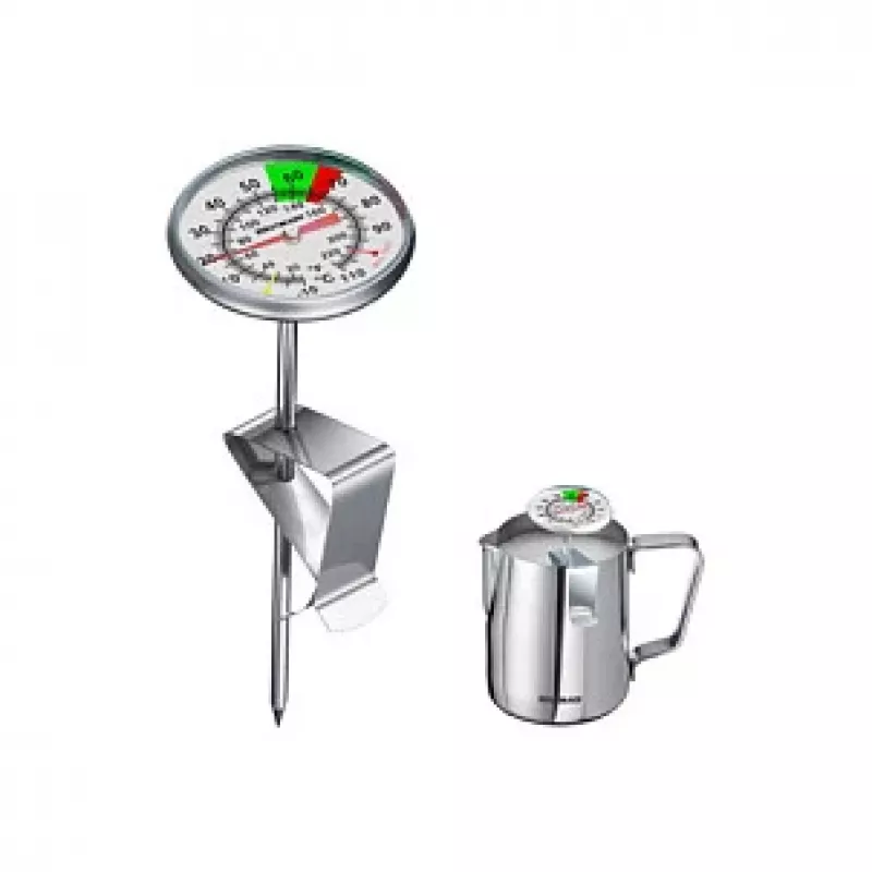 Westmark 12952270 teplomer na potraviny -10 - 110 °C analógový