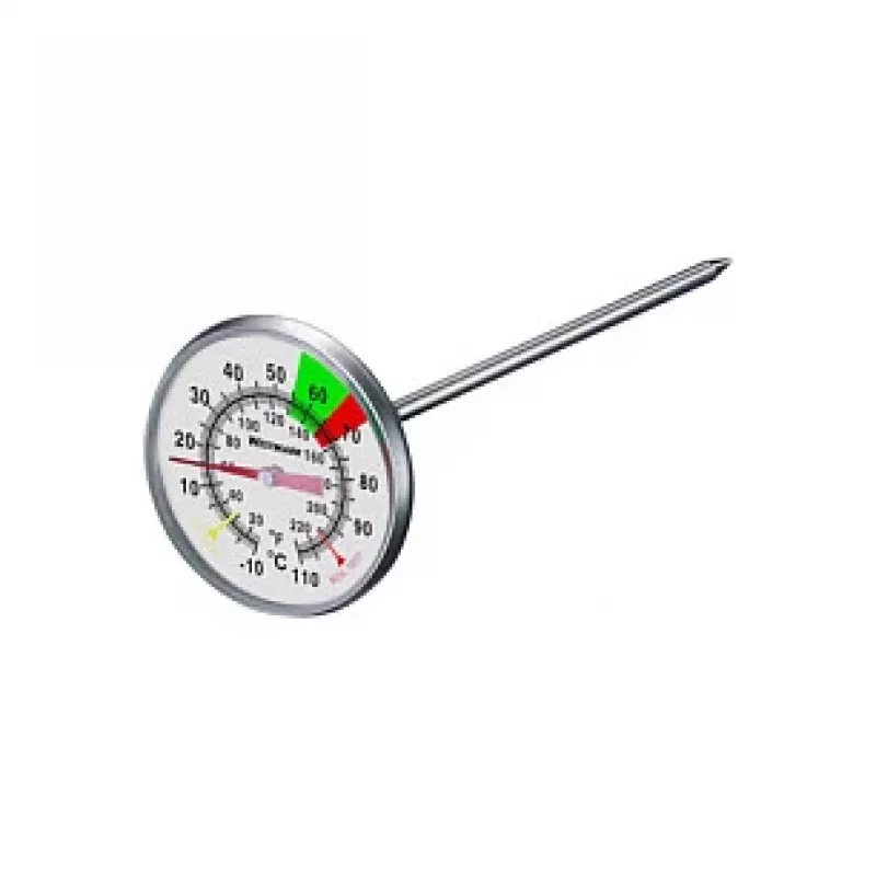 Westmark 12952270 teplomer na potraviny -10 - 110 °C analógový