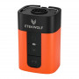 Etenwolf AIR 5 Pro 10400mAh elektrická pumpa (oranžová)