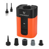 Etenwolf AIR 5 Pro 10400mAh elektrická pumpa (oranžová)