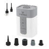 Etenwolf AIR 5 Pro 10400mAh elektrická pumpa (biela)