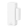 Gosund ST18 Zigbee Tuya inteligentný senzor otvorenia dverí a okien
