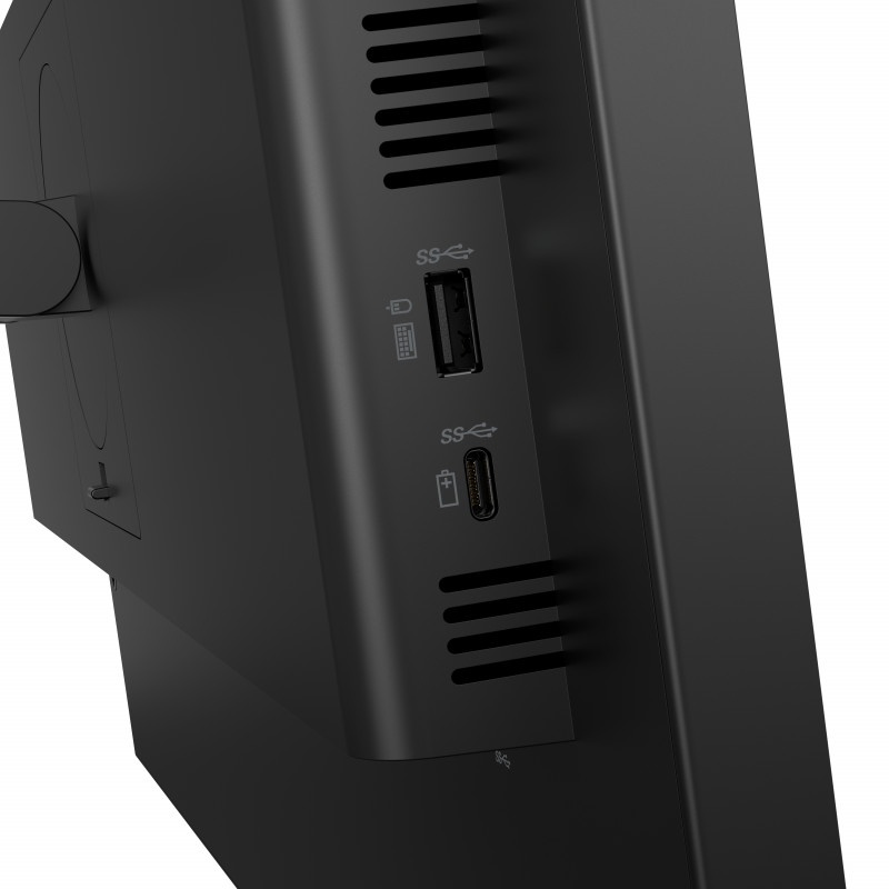 Lenovo monitor ThinkVision P27QD-40 27'' s MC60