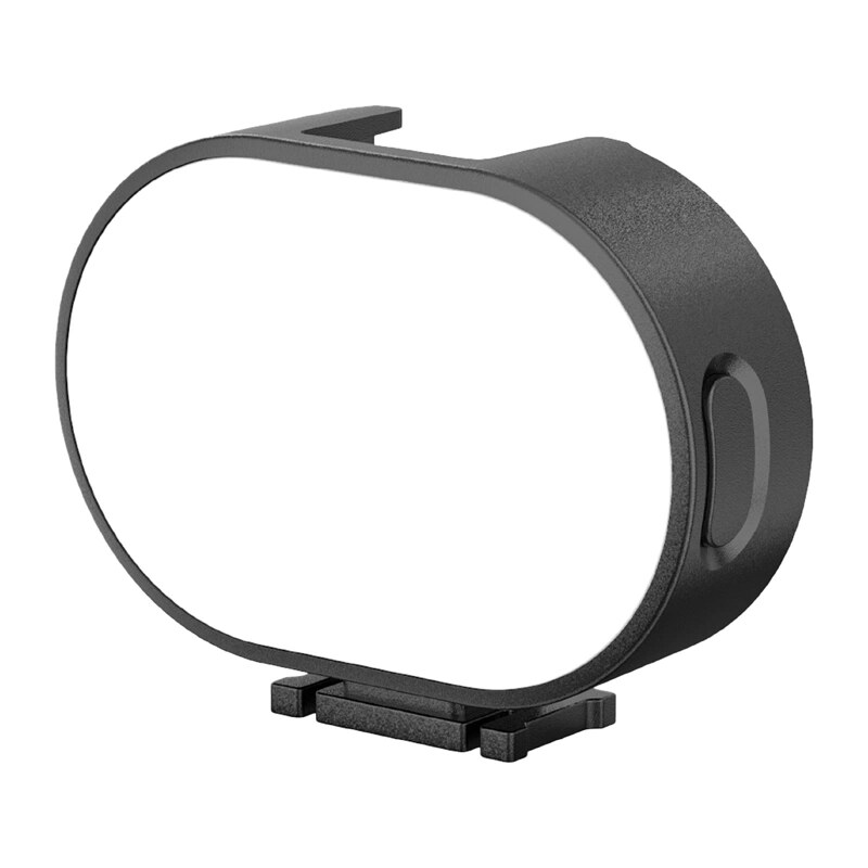 SJCAM C400 mini prídavné svetlo