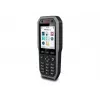 SwyxPhone D883 handset / Ascom d83 Talker, čierny, vrátane batérie