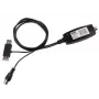 Maclean MCTV-697 USB adaptér pre DVB-T anténu
