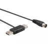 Maclean MCTV-697 USB adaptér pre DVB-T anténu