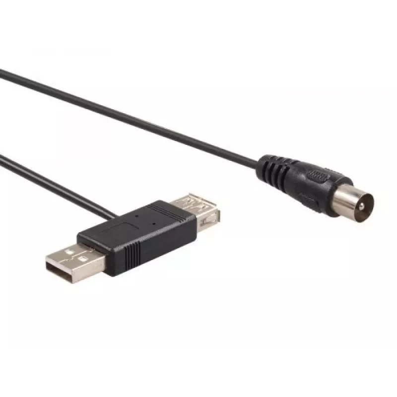 Maclean MCTV-697 USB adaptér pre DVB-T anténu