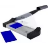 pavo páková rezačka Cutter II, DIN A4, 12 listov, dĺžka rezu 320 mm, sivá/čierna (8008070)