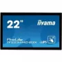 iiyama ProLite TF2234MC-B3X 21,5 palcový (54,61 cm) PCAP 10-bodový dotykový monitor, IPS, 1920x1080, VGA, DVI