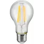 Goobay LED žiarovka, 1521 lm, 2700 K teplá biela, 11 kWh, energetická trieda D (65397)