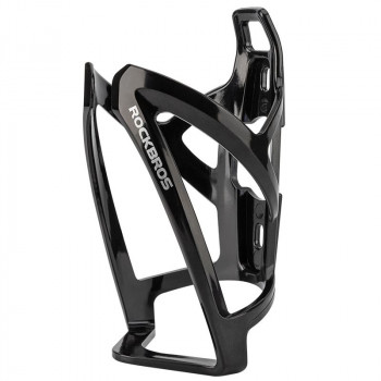 Rockbros FK338 držiak na fľašu na bicykel - čierna