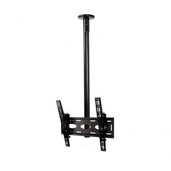 B-Tech BT8424-100/C univerzálny stropný držiak pre ploché televízory
