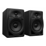 Pioneer DM-50D-BT reproduktory 2-pásmové čierne káblové & bezdrôtové 50 W