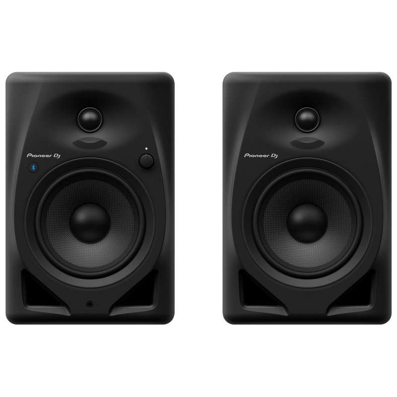 Pioneer DM-50D-BT reproduktory 2-pásmové čierne káblové & bezdrôtové 50 W