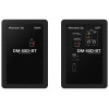 Pioneer DM-50D-BT reproduktory 2-pásmové čierne káblové & bezdrôtové 50 W