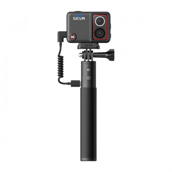 SJCAM SJ30 akčná kamera nabíjacie kombo