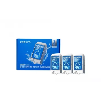 Petkit Fountain Cube pre Eversweet Ultra, 3 ks