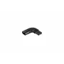 kabelmeister IEC napájací adaptér C8 na C7, pravé/ľavé zalomenie (SKA-0871S)