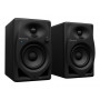 Pioneer DM-40D-BT reproduktory 2-pásmové čierne káblové & bezdrôtové 38 W