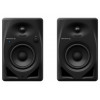 Pioneer DM-40D-BT reproduktory 2-pásmové čierne káblové & bezdrôtové 38 W