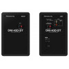 Pioneer DM-40D-BT reproduktory 2-pásmové čierne káblové & bezdrôtové 38 W